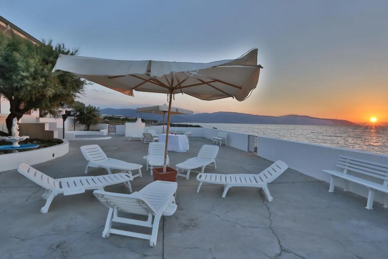 Cannotta Beach - Salina Terme Vigliatore 0*,  Italy