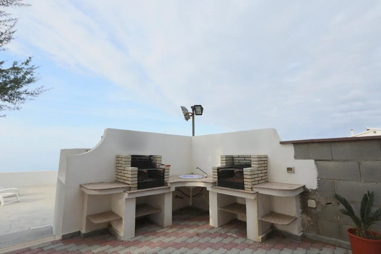 Apartment Cannotta Beach - Salina Terme Vigliatore
