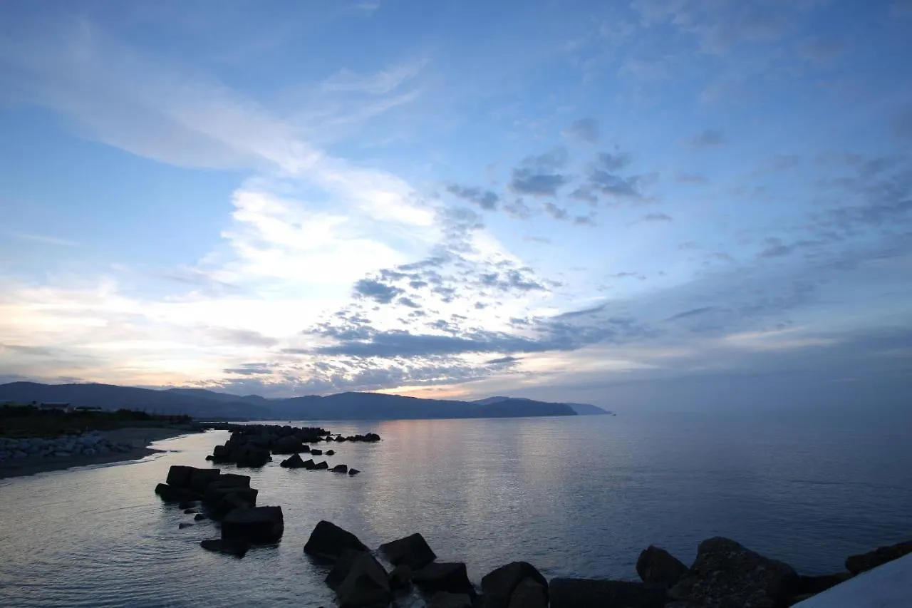 Cannotta Beach - Salina contacts